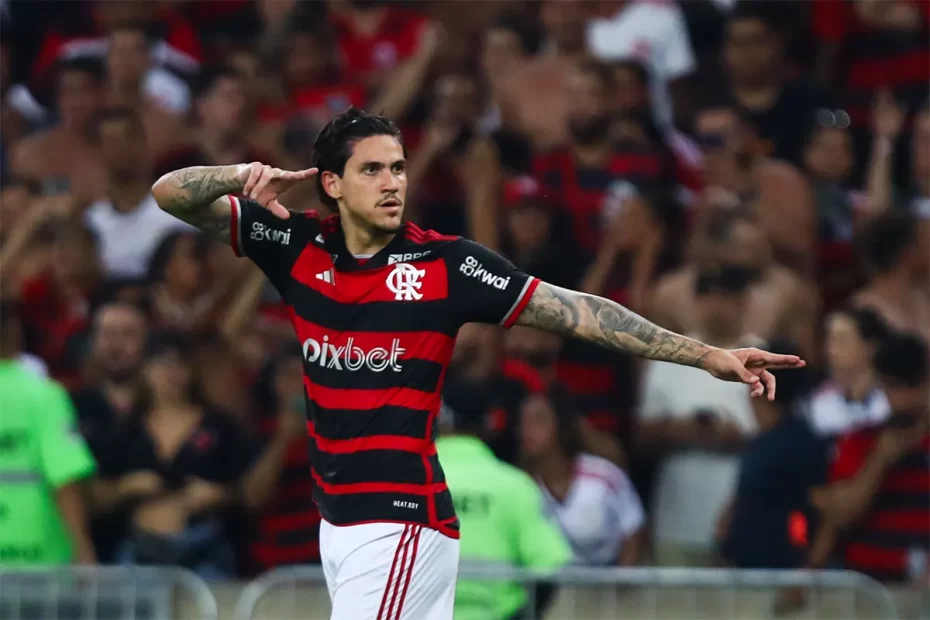 Clube de Regatas do Flamengo renova contrato com Banco BRB em acordo milionário